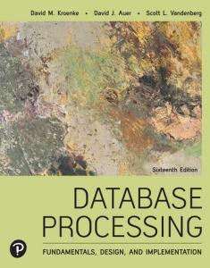 Database Systems Book Cover