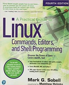 Operating System Fundamentals (GNU/Linux) Book Cover